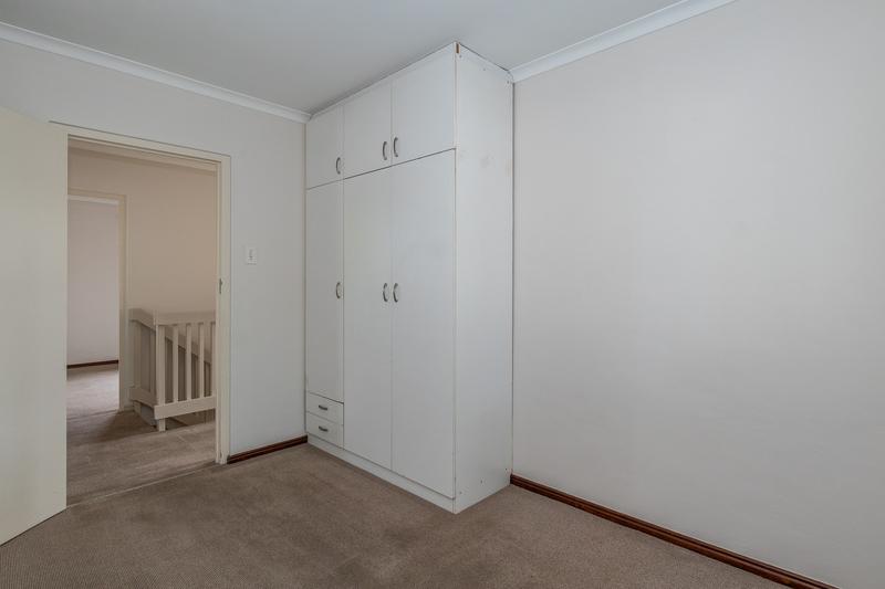 To Let 3 Bedroom Property for Rent in Diep River Western Cape